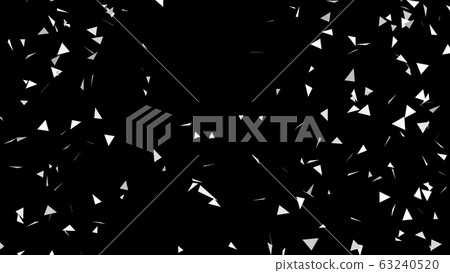 particles, particle, popped 63240520