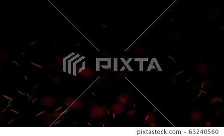 particles, particle, popped 63240560