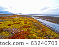 South Iceland landscape 63240703