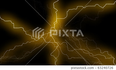 雷底圖背景 插圖素材 圖庫