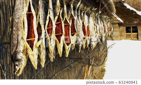 Upopoy at the National Ainu Museum 63240941