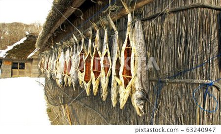 Upopoy at the National Ainu Museum 63240947