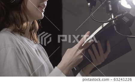 配音演員 63241226