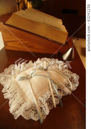 婚禮_環枕 63241256