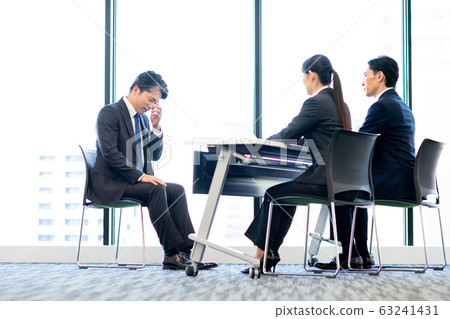 Restructuring Restructuring 63241431