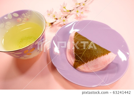 Sakura mochi Sakura mochi Sakura mochi Sakura mochi Sakura mochi Sakura mochi 63241442