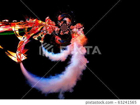 Powerful big event 63241565