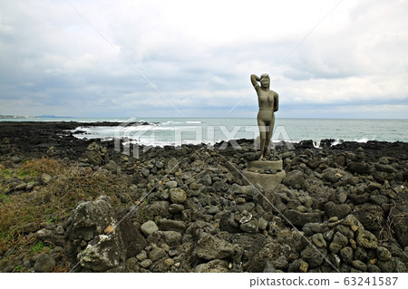 Beautiful Jeju, spring trip Beautiful Jeju, spring trip 63241587