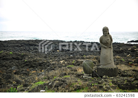Beautiful Jeju, spring trip Beautiful Jeju, spring trip 63241598