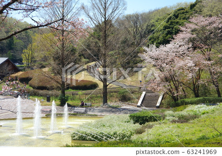 國家武藏山森林公園 63241969