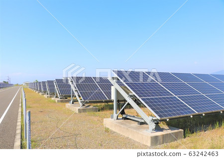 Mega solar Mega solar 63242463