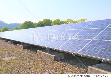 Mega solar Mega solar 63242477