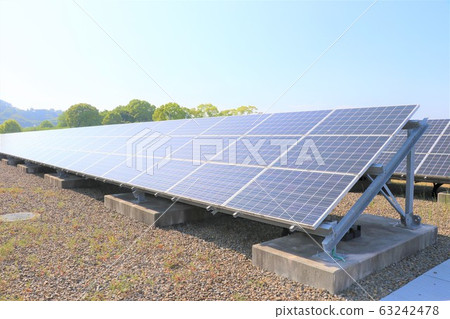Mega solar Mega solar 63242478