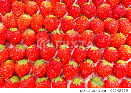 Strawberry strawberry strawberry 63242519