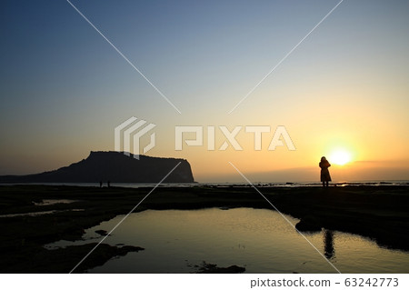 廣七木海灘，伊丘邦，海灘 63242773