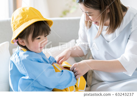 兒童準備 63243237