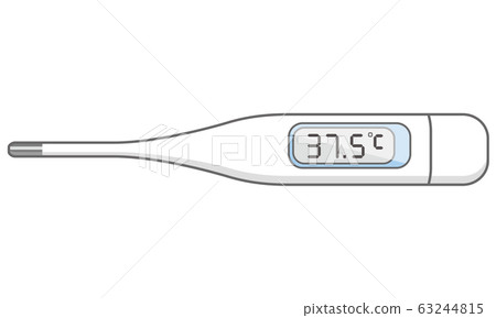 Thermometer Health management 63244815