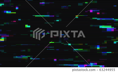 噪聲 古老 舊 63244955