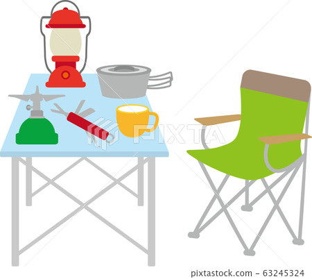 Camping equipment Camping equipment 63245324