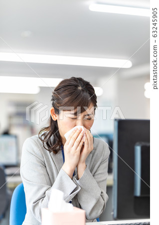 商業場景 商業場景 63245905