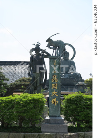 螢山大佛寺-高岡大佛寺- 63246034