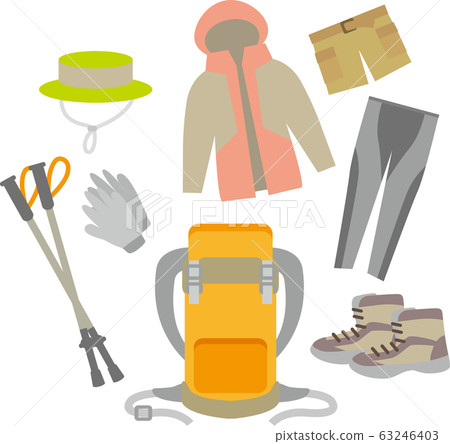 Mountaineering equipment Mountaineering equipment 63246403