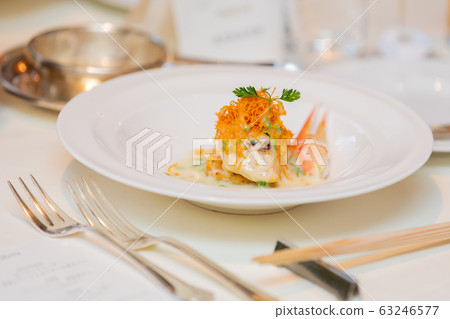 Wedding reception table Wedding reception table 63246577