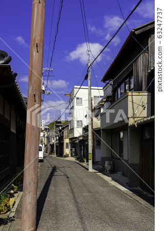 岡山縣瀨戶內市Ushido Shiomachi Karakodori 63247737