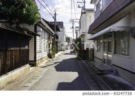 岡山縣瀨戶內市Ushido Shiomachi Karakodori 63247738