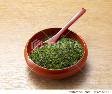 Blue powder 63248645