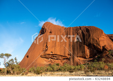 Ayers Rock Ayers Rock 63248694