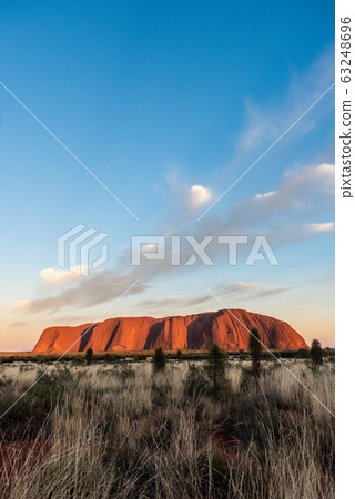 Ayers Rock Ayers Rock 63248696
