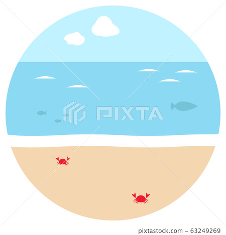 海圖背景 海圖背景 63249269