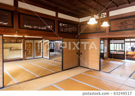 博物館下降 博物館下降 63249517