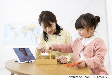 幼兒教育形象 幼兒教育形象 63250072
