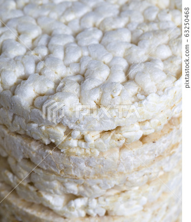 rice bread rice bread 63250468
