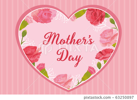 Carnation gift card Carnation gift card 63250897