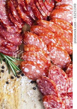 food products made from pork meat food products made from pork meat 63251349