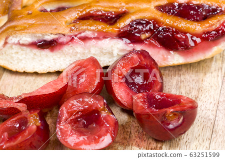 cherry pie cherry pie 63251599