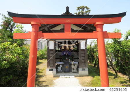 Zuiryuji-Inari-sha- 63251695