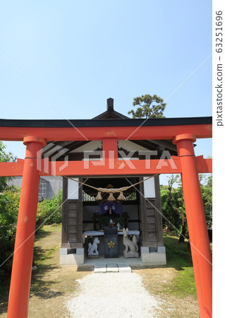 Zuiryuji-Inari-sha- Zuiryuji-Inari-sha- 63251696