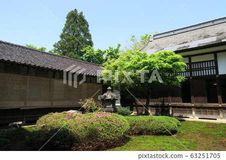 Zuiryuji-Corridor- 63251705