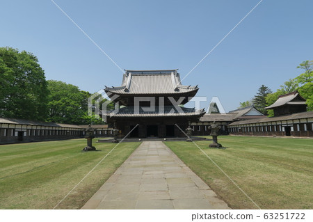 瑞龍寺-佛堂- 瑞龍寺-佛堂- 63251722