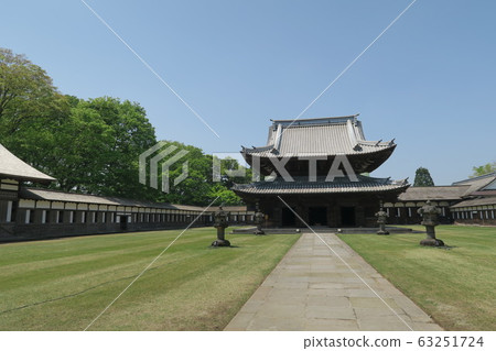 瑞龍寺-佛堂- 瑞龍寺-佛堂- 63251724