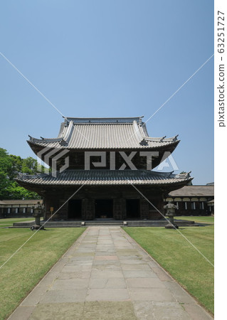 Zuiryuji Temple-Buddha Hall- Zuiryuji Temple-Buddha Hall- 63251727