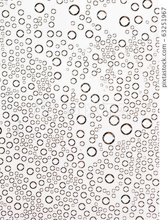 lots of drops of condensate lots of drops of condensate 63251967