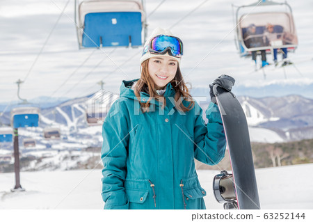 snow board snow board 63252144