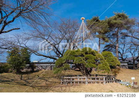 高島城(Su訪高島城) 高島城(Su訪高島城) 63252180