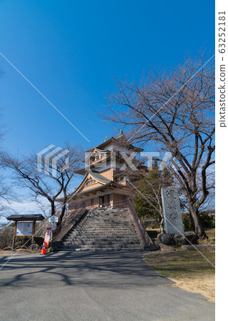 高島城(Su訪高島城) 高島城(Su訪高島城) 63252181