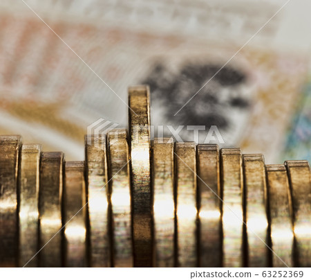 Polish zlotys Polish zlotys 63252369